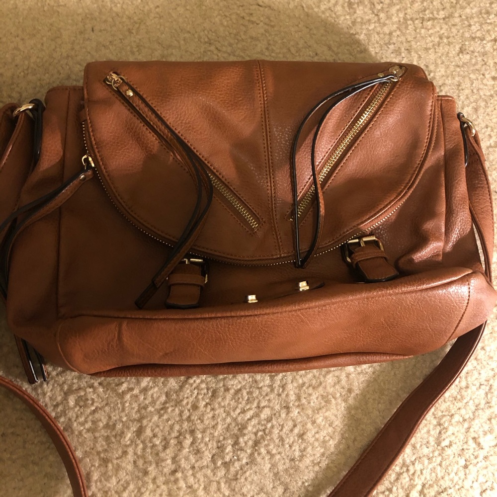Brown bag